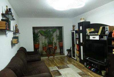 Apartament 4 camere decomandat Lunca Cetatuii Apartament 4 camere decomandat Lunca Cetatuii - 1