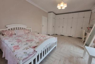Apartament modern 2 camere, gradina, parcare, Aradului/Dumbravi?a - 3