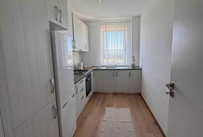 Apartament cu 2 camere decomandat în Central - 5