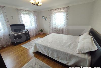 Casă cu 4 camere cu Teren 516 Mp în Rădăuți - 4