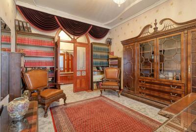 Apartament cu 7 camere decomandat în Ultracentral - 17