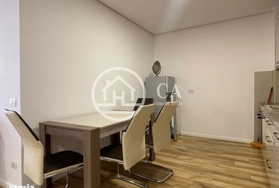 Apartament cu 2 camere decomandat în Central - 3
