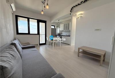 Apartament cu 3 camere decomandat în Podul de Fier - 2