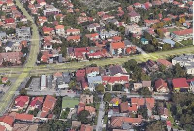 Casă cu Teren 576 Mp în Elisabetin - 2