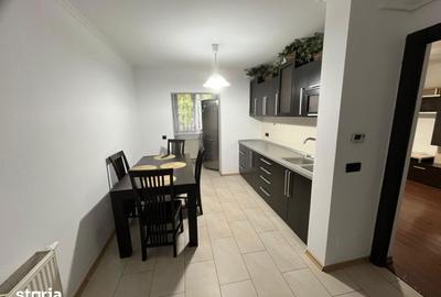 Apartament cu 2 camere în Nord