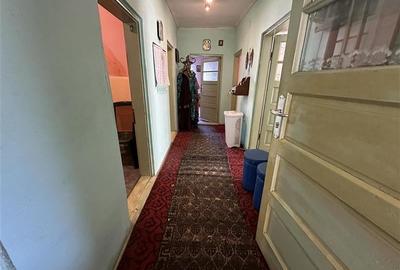 Bucegi - casa cu teren 969 mp - 9