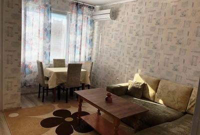 Garsonieră decomandată în Vitan