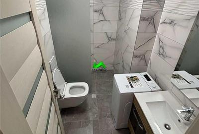 Apartament de inchiriat gradina 2 camere Sibiu D Stanca Apartament de inchiriat gradina 2 camere Sibiu D Stanca - 5