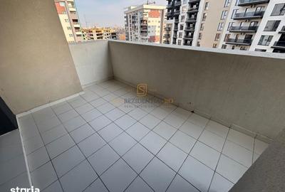 Apartament cu 2 camere decomandat, mobilat în Metalurgiei - 8
