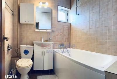 Apartament cu 3 camere decomandat, mobilat în Gară - 7