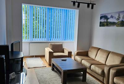 Apartament cu 2 camere decomandat în Drumul Carului - 7