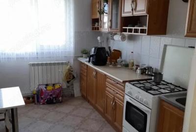 Apartament cu 3 camere decomandat în Burdujeni - 5