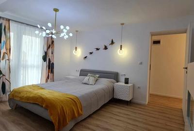 Casa cu 6 camere, 293 mp utili, zona Turnisor - 2