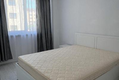 Apartament cu 2 camere decomandat în Cug - 4