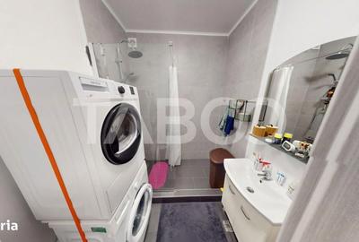 Apartament cu 2 camere decomandat, mobilat în Central - 9