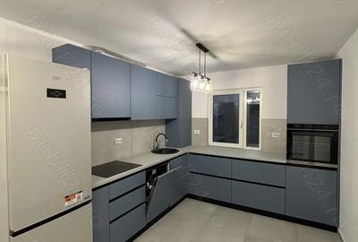 Apartament 4 camere, modern, renovat 2025, langa sta?ia de autobuz - gata de mutat! - 1