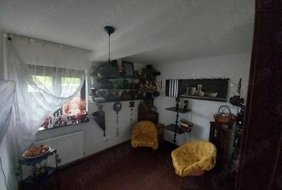 Casă cu 3 camere cu Teren 400 Mp în Buftea - 7