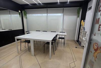 Zona Piata Sudului sp 174 mp trafic intens pietonal - 3