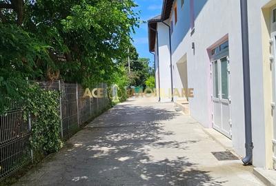 Casă individuală cu 7 camere cu Canalizare în Popești-Leordeni - 22