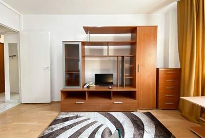 Garsonieră decomandată, mobilată în Lacul Tei - 1