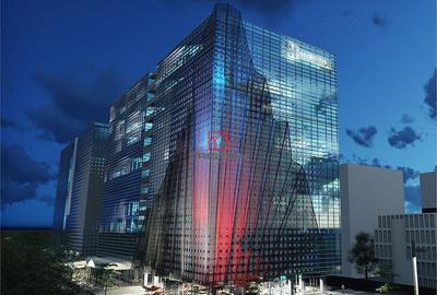 Spațiu comercial, de 20,000 mp, în Pipera - 3