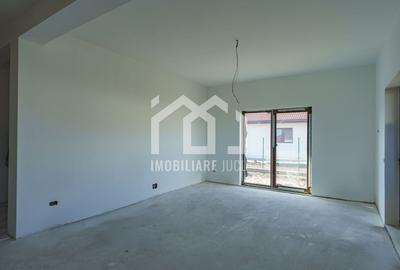 Casă individuală cu 4 camere cu Canalizare în Jucu de Mijloc - 9