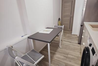 Apartament cu 2 camere decomandat, mobilat în 1 Decembrie 1918 - 20