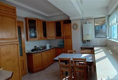 Apartament cu 3 camere decomandat în Dorobanți - 3