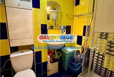 Apartament cu 2 camere decomandat, mobilat în Lujerului - 6