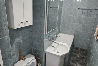 Garsonieră decomandată, mobilată în Virtuții - 7