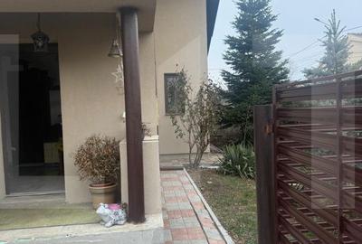 Casă cu 3 camere cu Teren 620 Mp în Săcălaz - 2