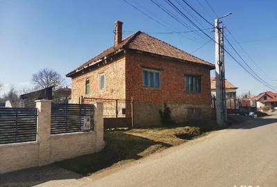 Casă în Finișel - 4