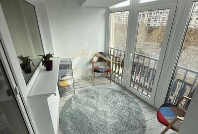 Apartament ***3 Camere // Unirii *700m Metrou* - 40