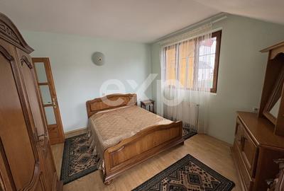 Casă individuală cu 6 camere cu Canalizare în Bradu - 5