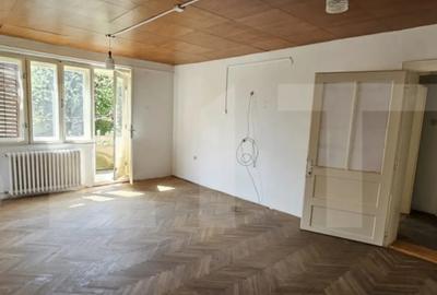 Apartament cu 3 camere decomandat în Central - 2