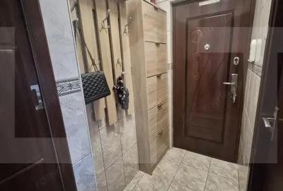 Apartament cu 2 camere semidecomandat, mobilat în Brâncoveanu - 5