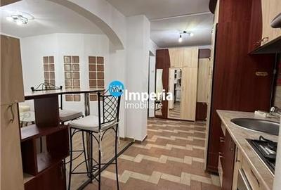 Inchiriez apartament 2 camere, open space, Podul de Fier - 3