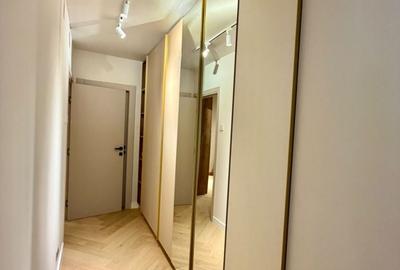 Apartament cu 4 camere în Central - 12