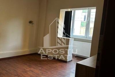 Apartament cu 2 camere, etajul 1, centrala proprie, zona Girocului - 7