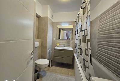 Garsonieră decomandată în Dacia - 2