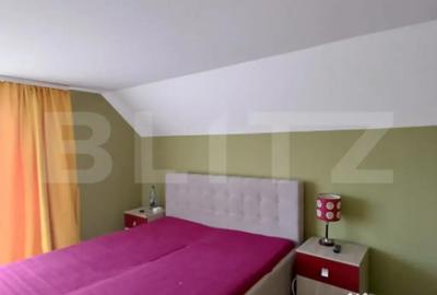 Casă cu 5 camere cu Teren 712 Mp în Mihai Viteazu - 1