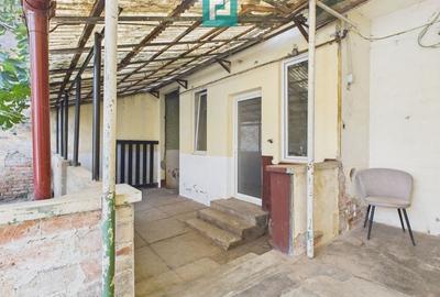 Casa cu 4 camere zona Funcționarilor Casa cu 4 camere zona Funcționarilor - 10