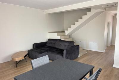 Duplex cu 4 camere cu Canalizare în Torontalului - 12