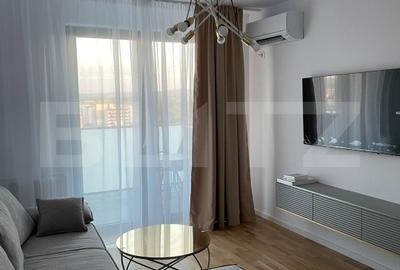Apartament cu 3 camere decomandat în Gheorgheni - 2