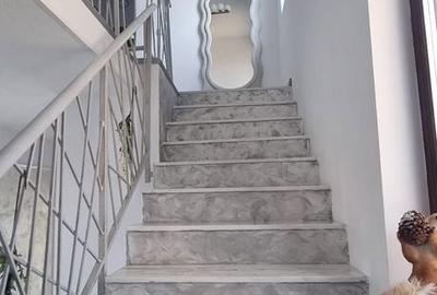 Casă cu 4 camere cu Teren 450 Mp în Ștefănești - 5