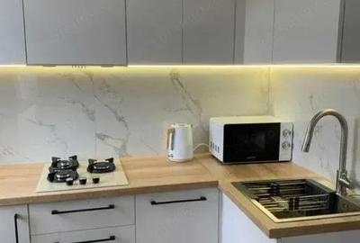 Garsonieră decomandată în Pipera - 2