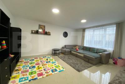 Locuinta moderna complet utilata, 4 dormitoare si 500mp curte Locuinta moderna complet utilata, 4 dormitoare si 500mp curte - 6