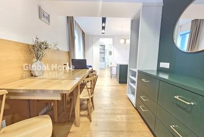 Cloud 9 - Aviatiei | Double Duplex + Parking + Garden | Designer Finishes - 5