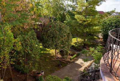 Timisoara - Girocului Vila 12 Camere 4 Bai | 497mp Utili 1373mp Teren Timisoara - Girocului Vila 12 Camere 4 Bai | 497mp Utili 1373mp Teren - 28