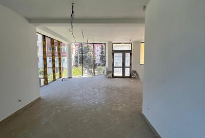 Spațiu comercial, 175 mp în Central